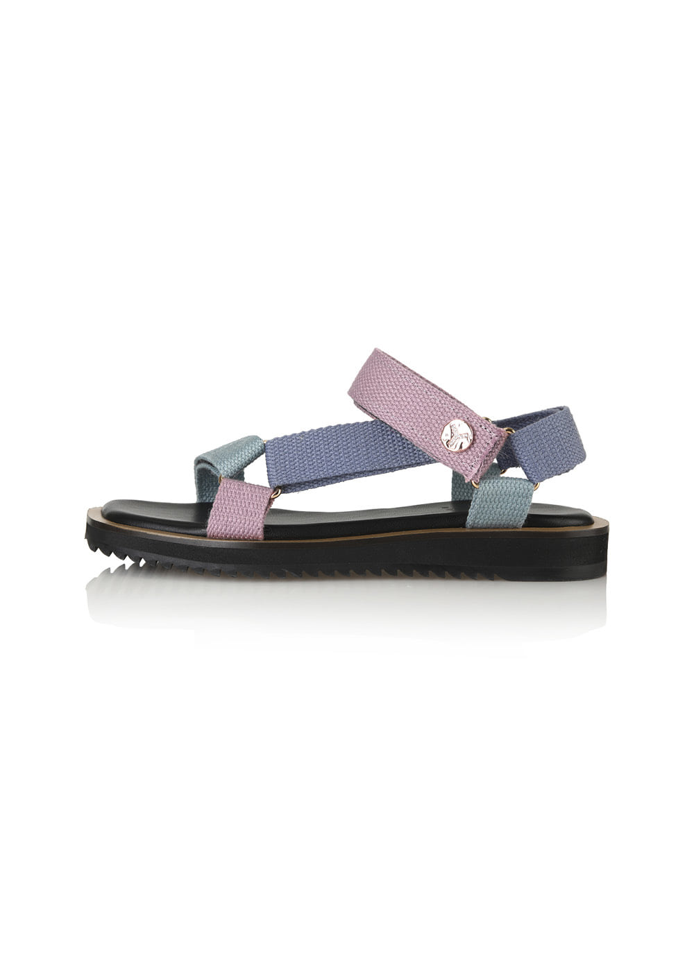 Y.02 Moly Strap sandals / YY20A-S51 / 4 colors