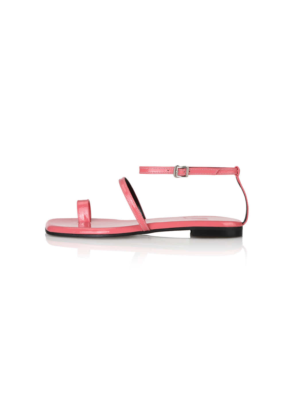 Y.01 Jane Candy Back T Sandals / YY20S-S48 / 7 colors