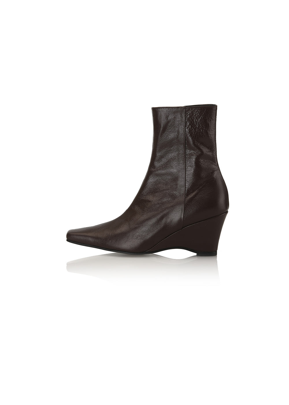 Y.08 Luisa Wedge Ankle Boots / Y.08-B22 / 3 colors