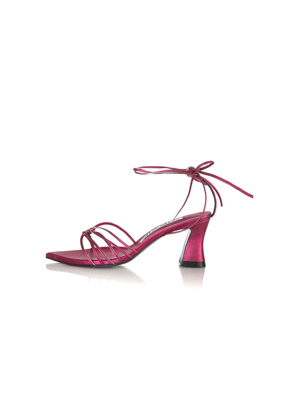 Y.09 Lucy Lace-Up Slingbacks / Y.09-S89 / 4 colors