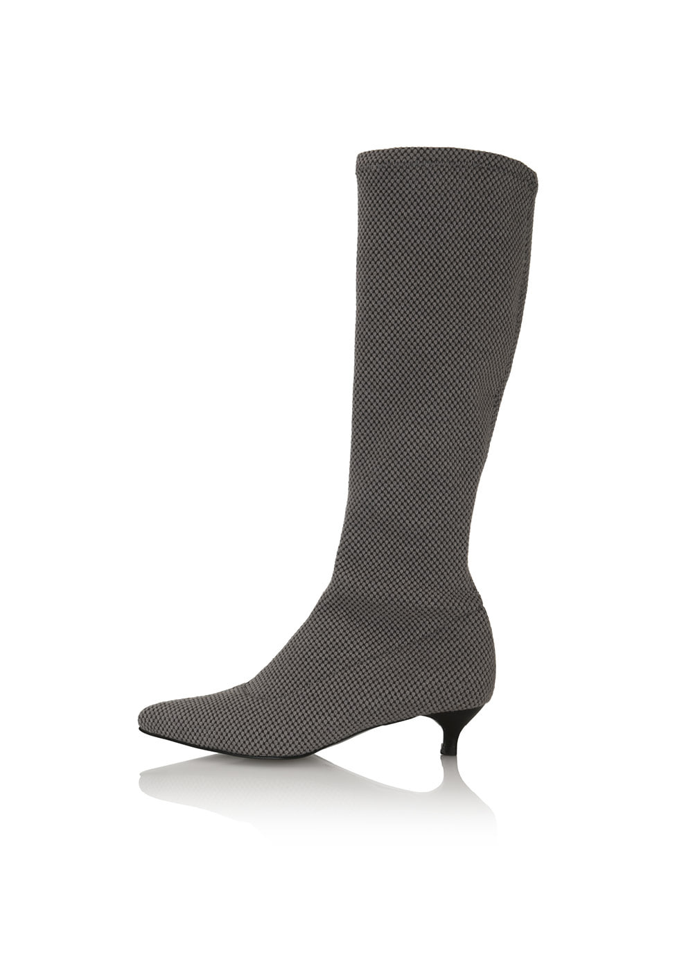 Y.04 Riri Socks Long Boots / Y.04-B16 / 4 colors