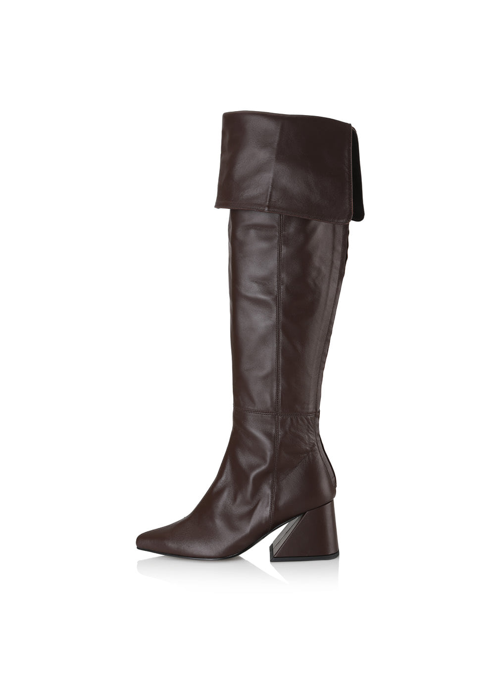 Melody over-the-knee boots / YY9A-B12 / 4 colors