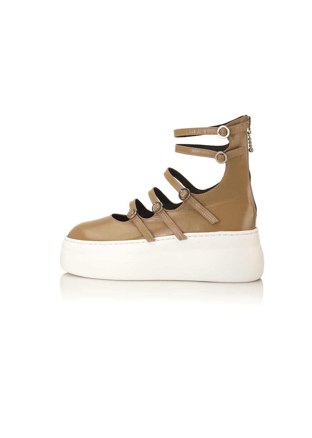 Y.08 Amber Gladiator Sneakers / Y.08-F24 / 3 colors