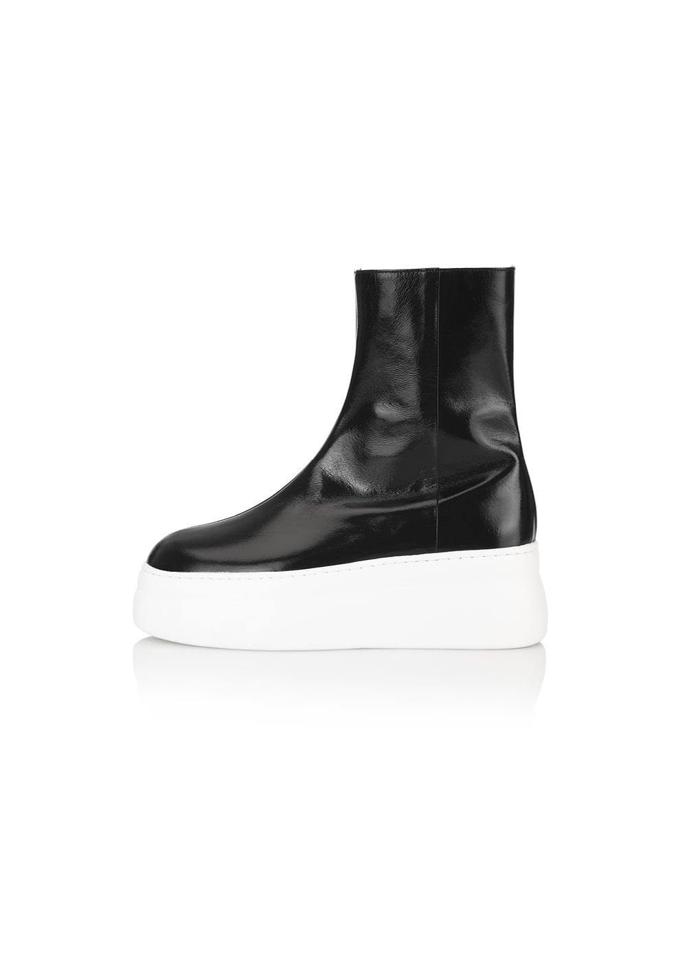 Y.08 Lilian Sneaker Ankle Boots / Y.08-B26 / 5 colors