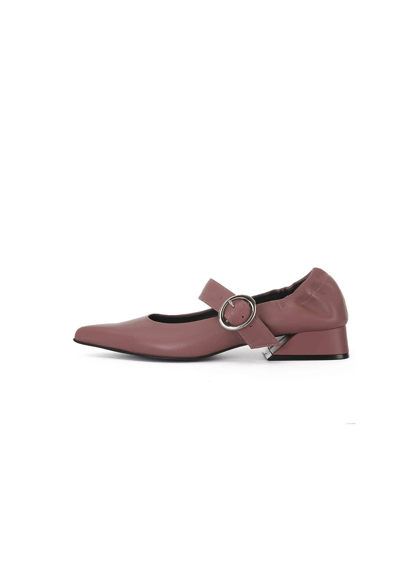 Y.11 Monica Mary-jane Flats / Y.11-F26 / 6 colors