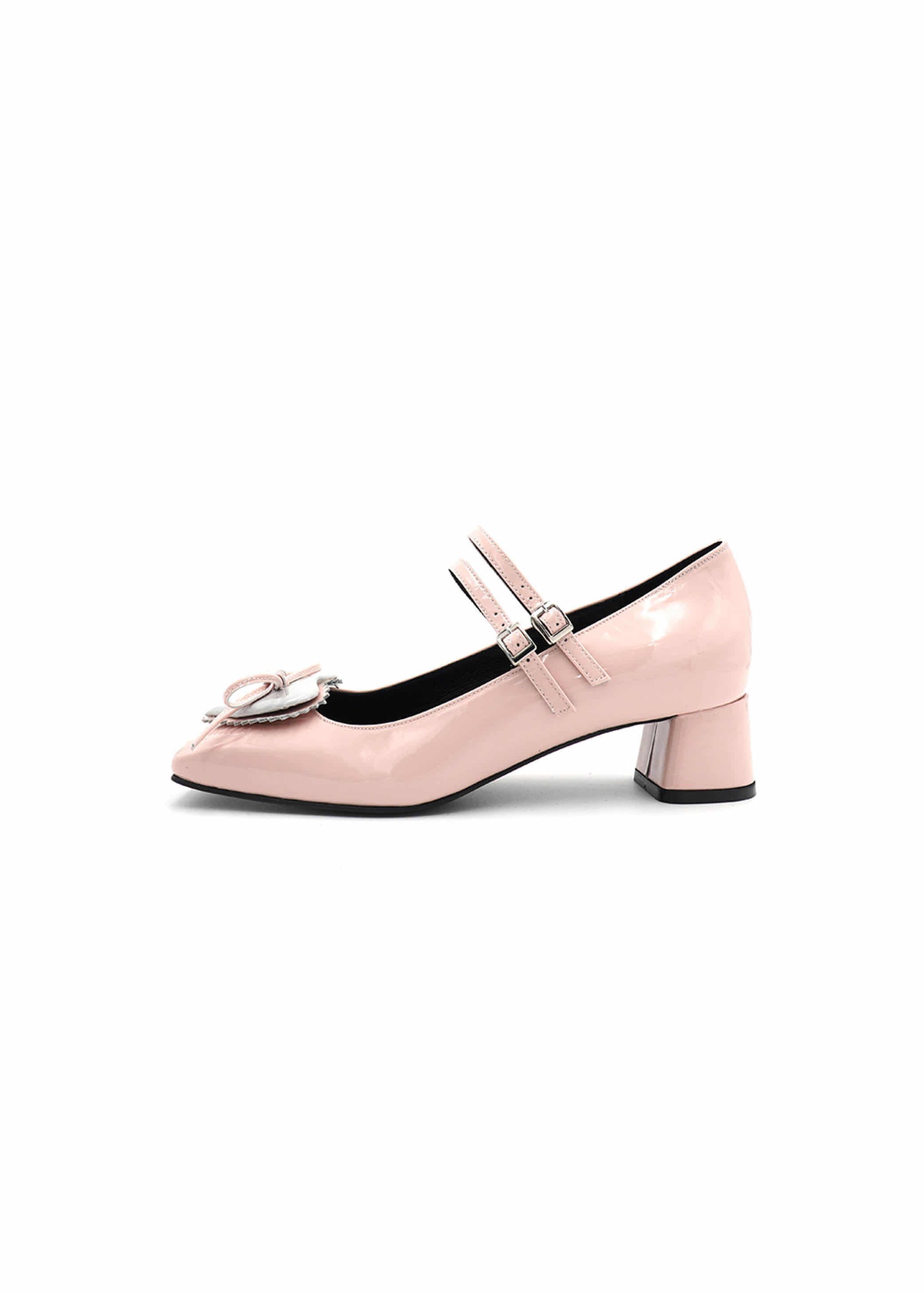 Y.13 Candy Mary-Jane Flats / Y.13-F34 / 4 colors