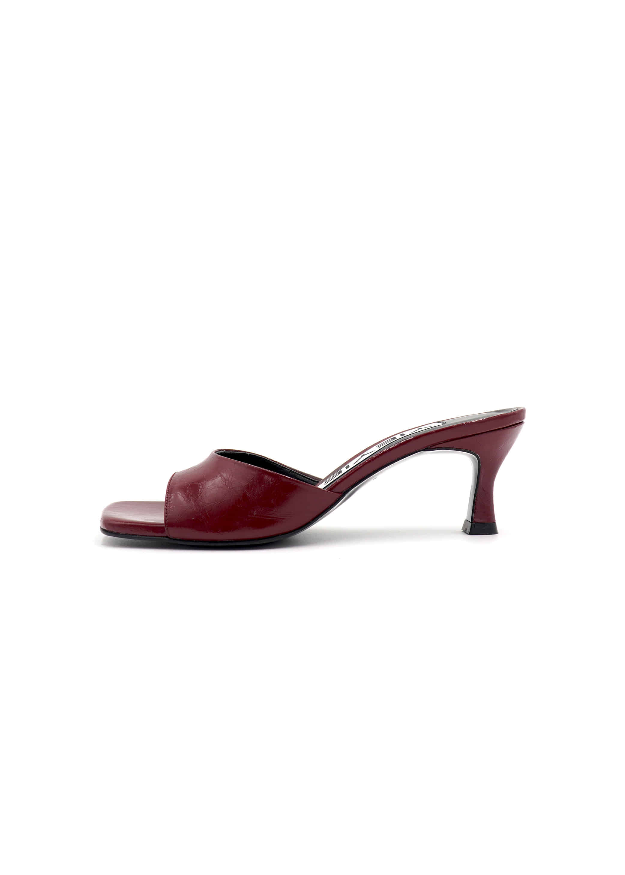 Milly Mules / Y.14-SA06 / 9 colors